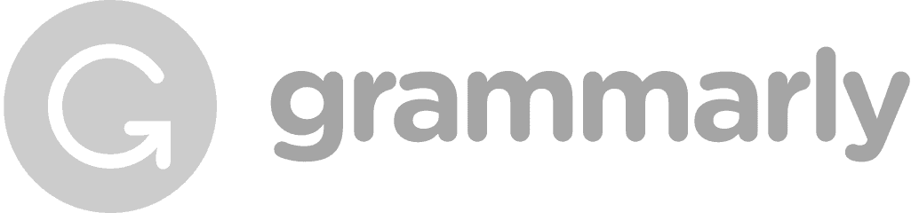 Grammarly Logo