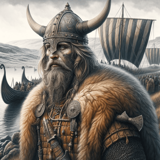 Norse name generator