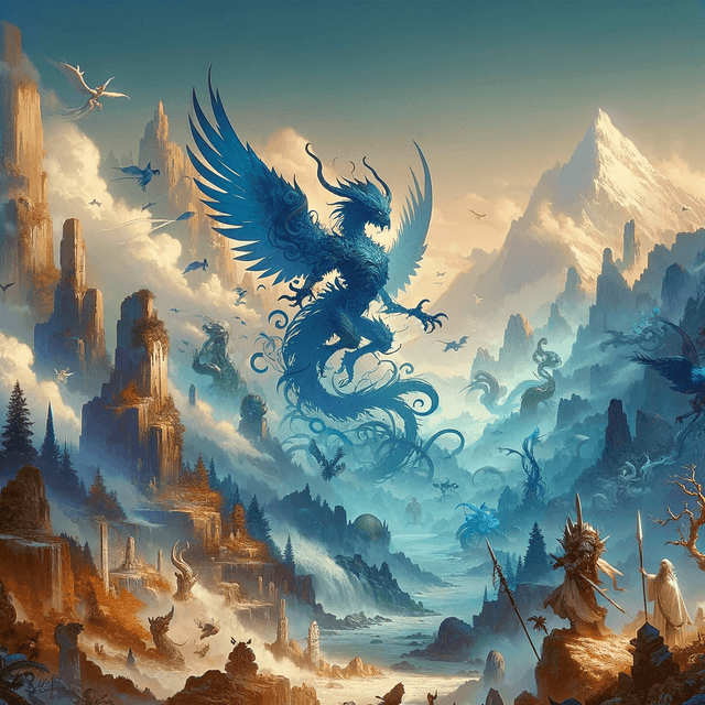 Role Playing & Fantasy Games title generator Role Playing & Fantasy Games title generator