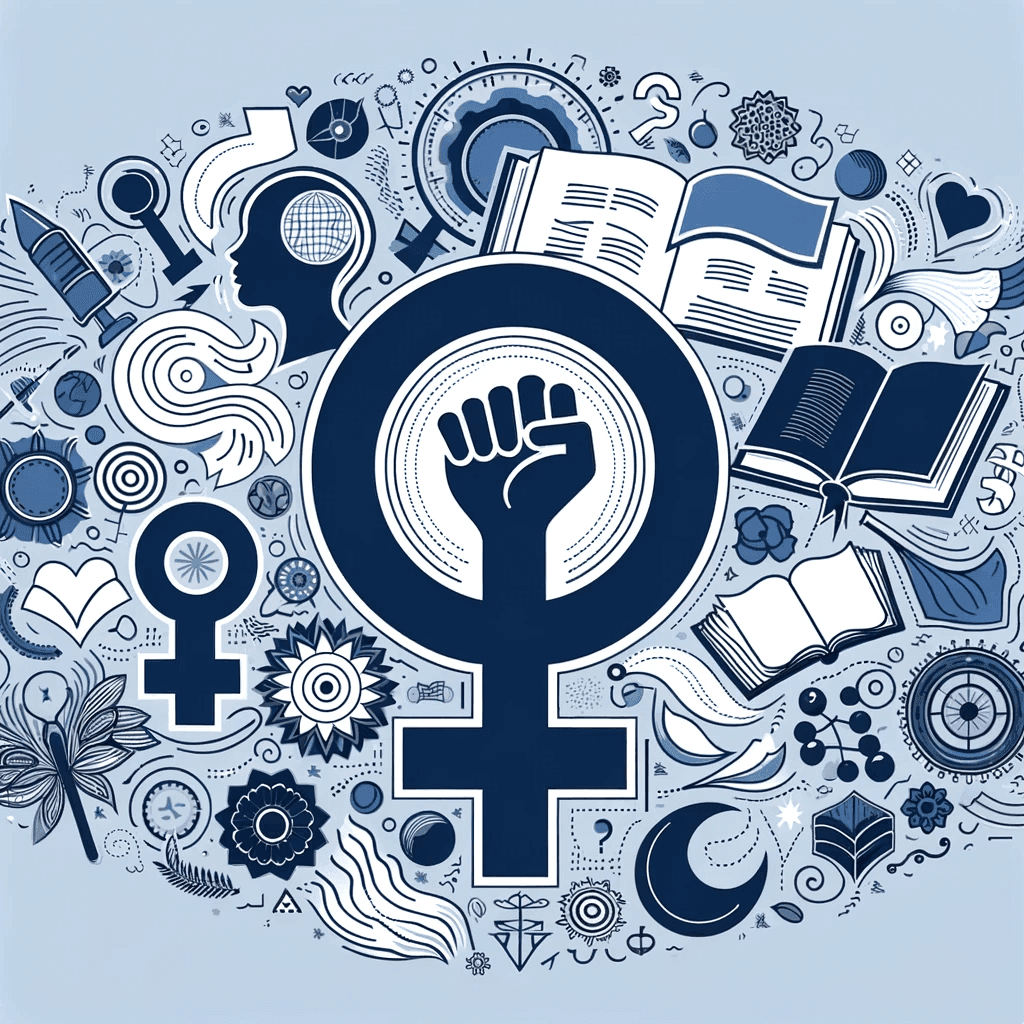 Women's Studies title generator