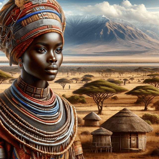 African name generator African name generator