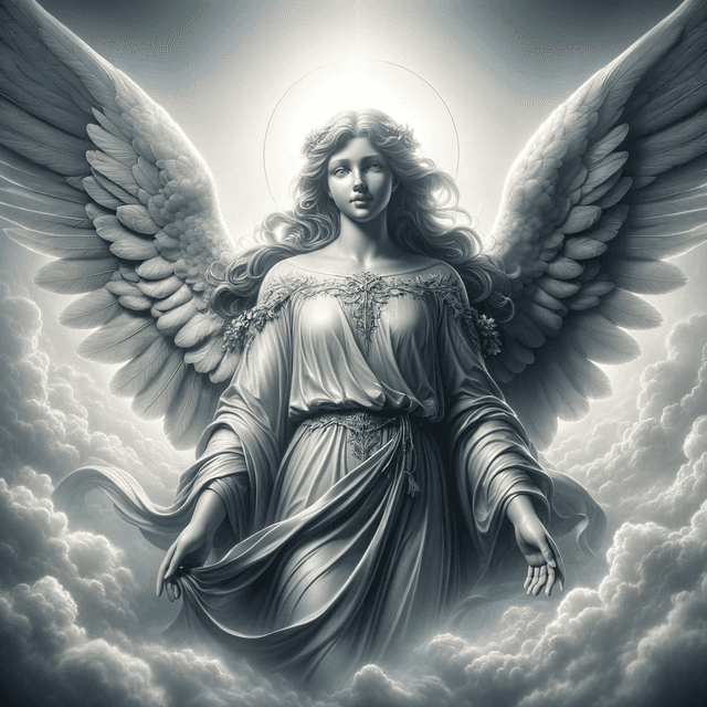 Angel name generator Angel name generator