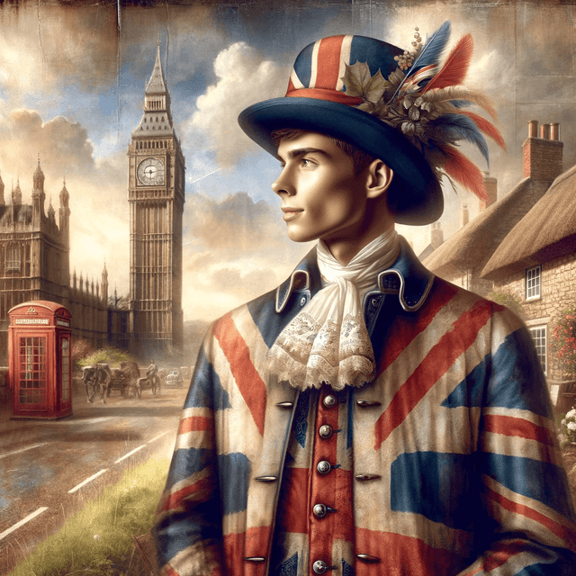 British name generator British name generator