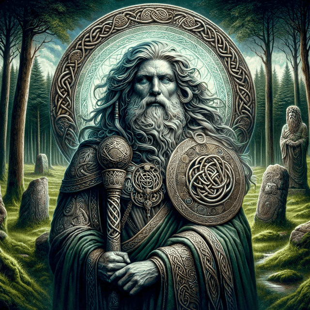 Celtic name generator Celtic name generator