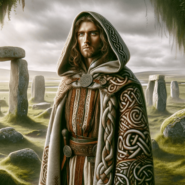 Celtic name generator Celtic name generator