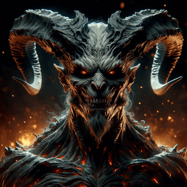 Demon name generator Demon name generator