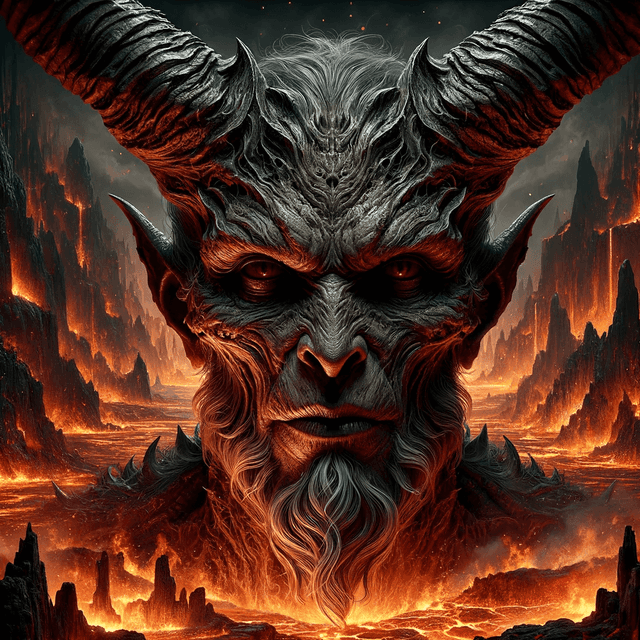 Devil name generator Devil name generator