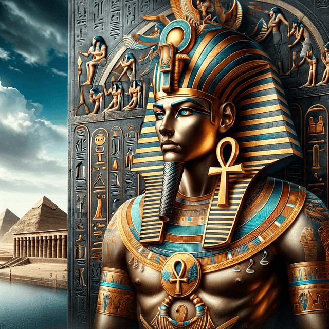 Egyptian name generator Egyptian name generator