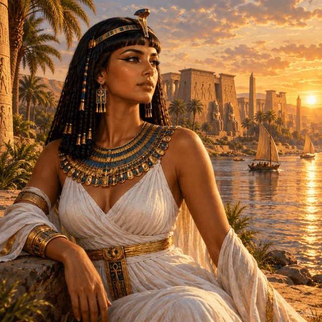 Egyptian name generator Egyptian name generator