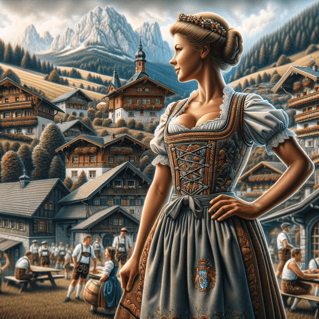 German name generator German name generator