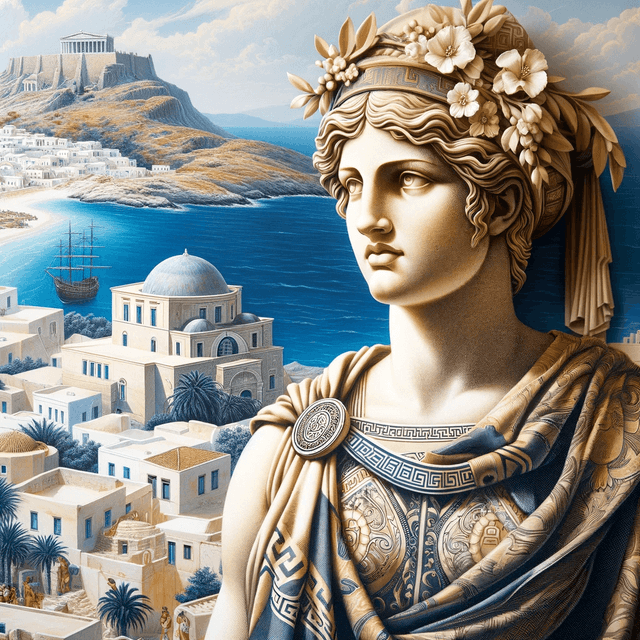 Greek name generator Greek name generator