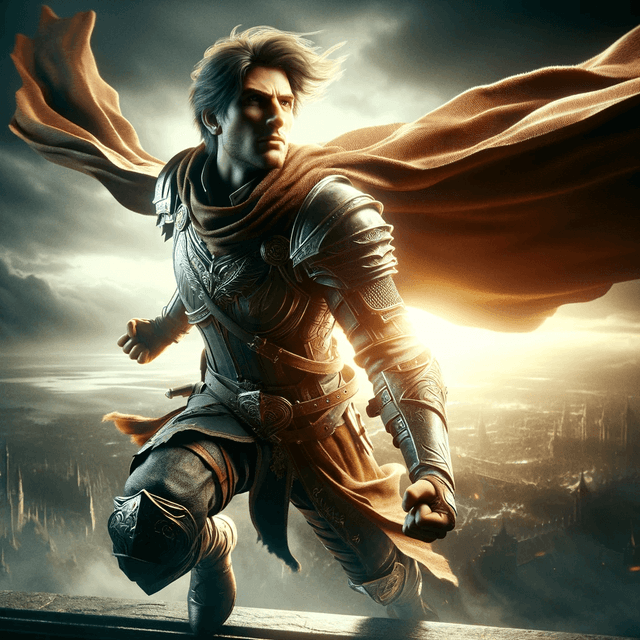 Hero name generator Hero name generator