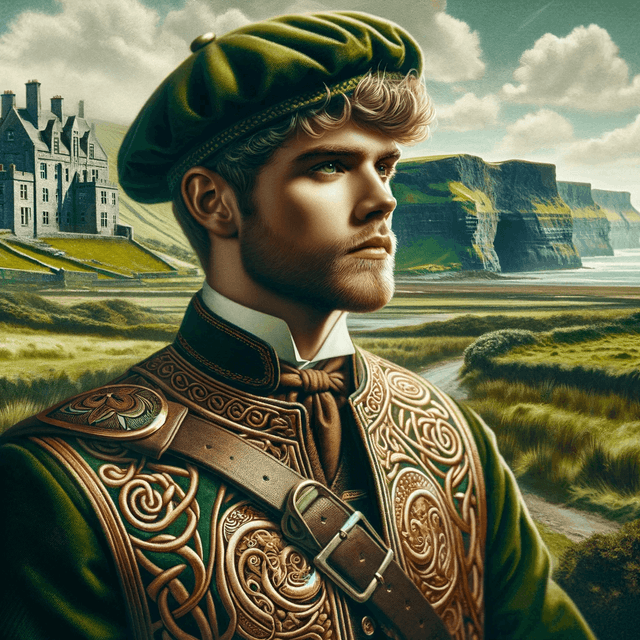 Irish name generator Irish name generator