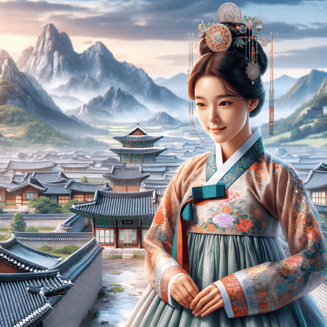 Korean name generator Korean name generator