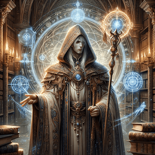 Mage name generator Mage name generator