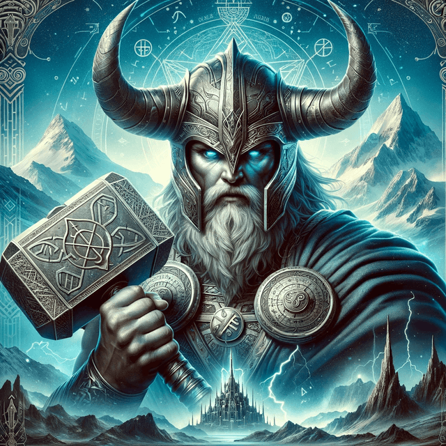 Norse name generator Norse name generator