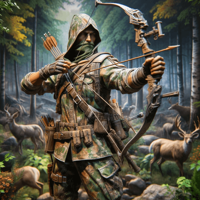 Ranger name generator Ranger name generator