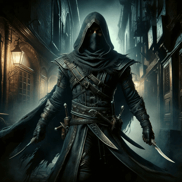 Rogue name generator Rogue name generator