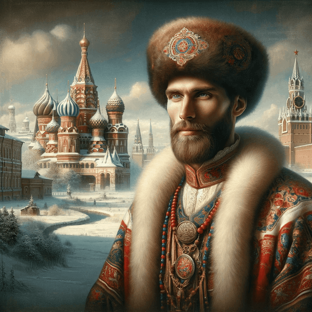 Russian name generator Russian name generator