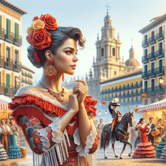 Spanish name generator Spanish name generator