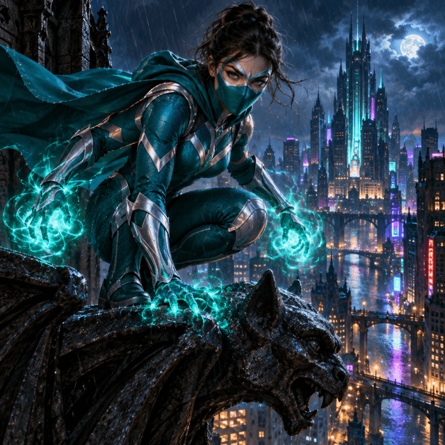 Superhero name generator Superhero name generator