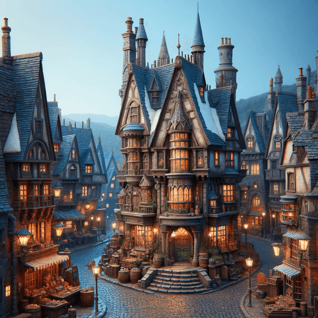 Town name generator Town name generator