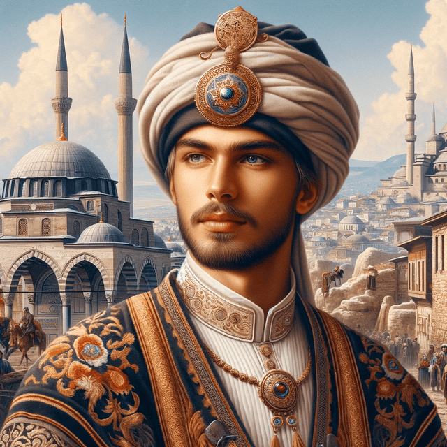 Turkish name generator Turkish name generator