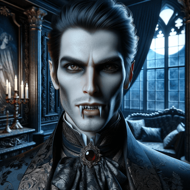 Vampire name generator Vampire name generator