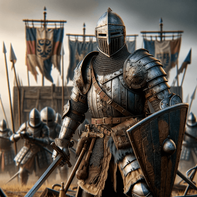 Warrior name generator Warrior name generator