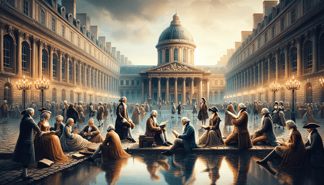 18th Century title generator 18th Century title generator