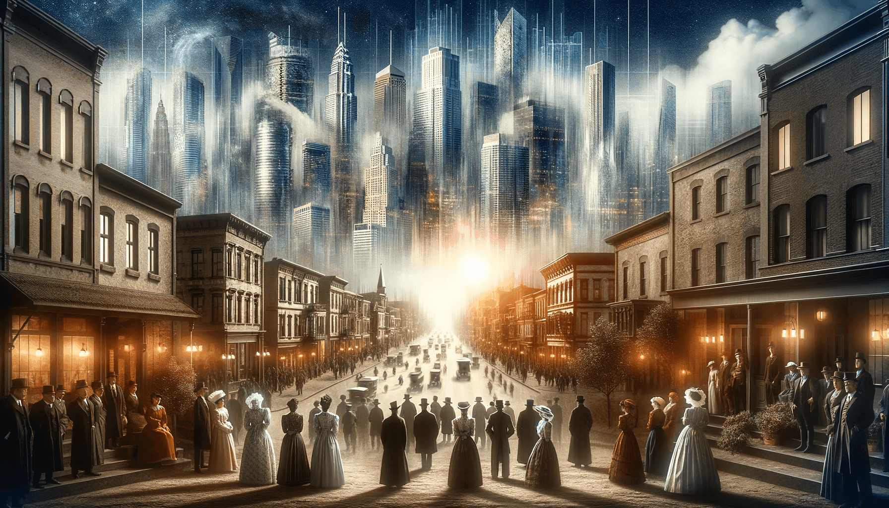 20th Century plot generator 20th Century plot generator