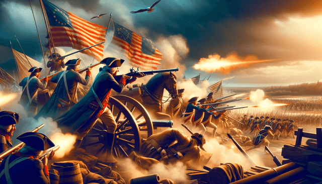 American Revolution title generator American Revolution title generator