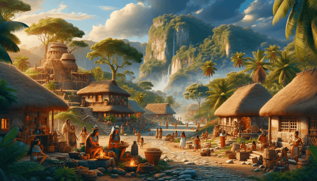 Ancient Americas title generator Ancient Americas title generator