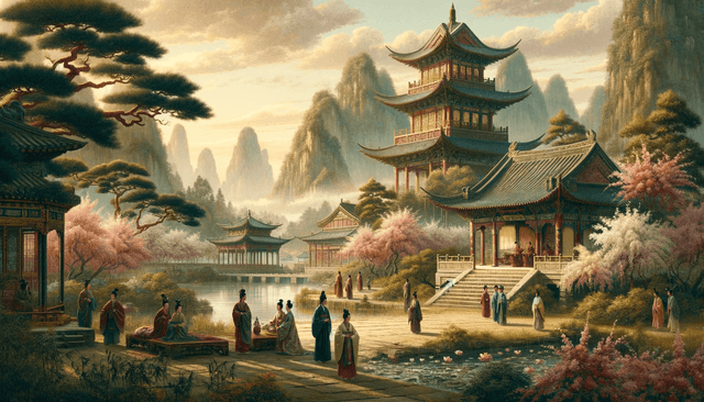 Asian title generator Asian title generator