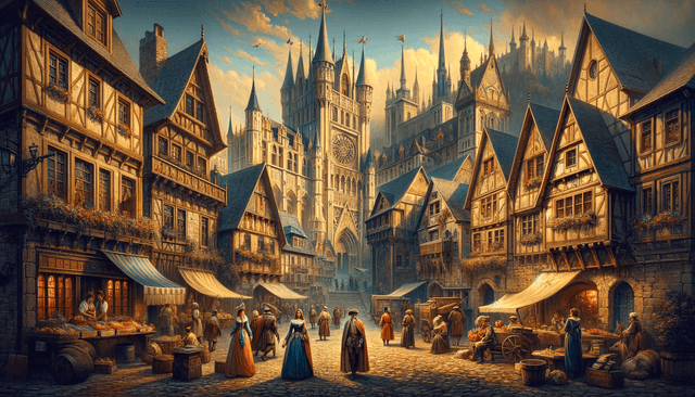 European title generator European title generator