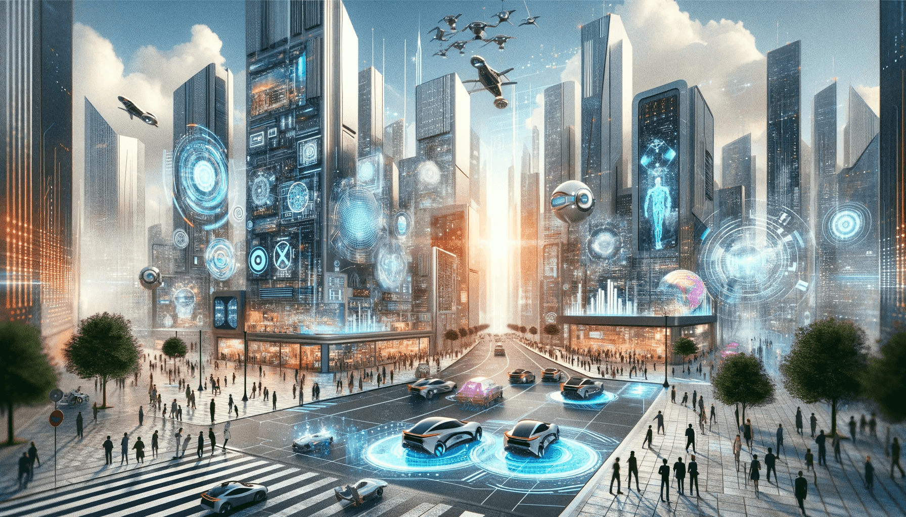 High Tech Fiction plot generator High Tech Fiction plot generator