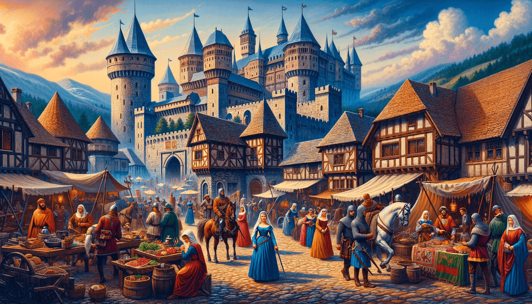 Medieval plot generator Medieval plot generator
