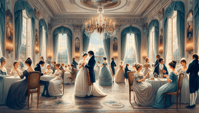 Regency title generator Regency title generator