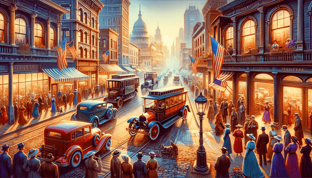 United States title generator United States title generator