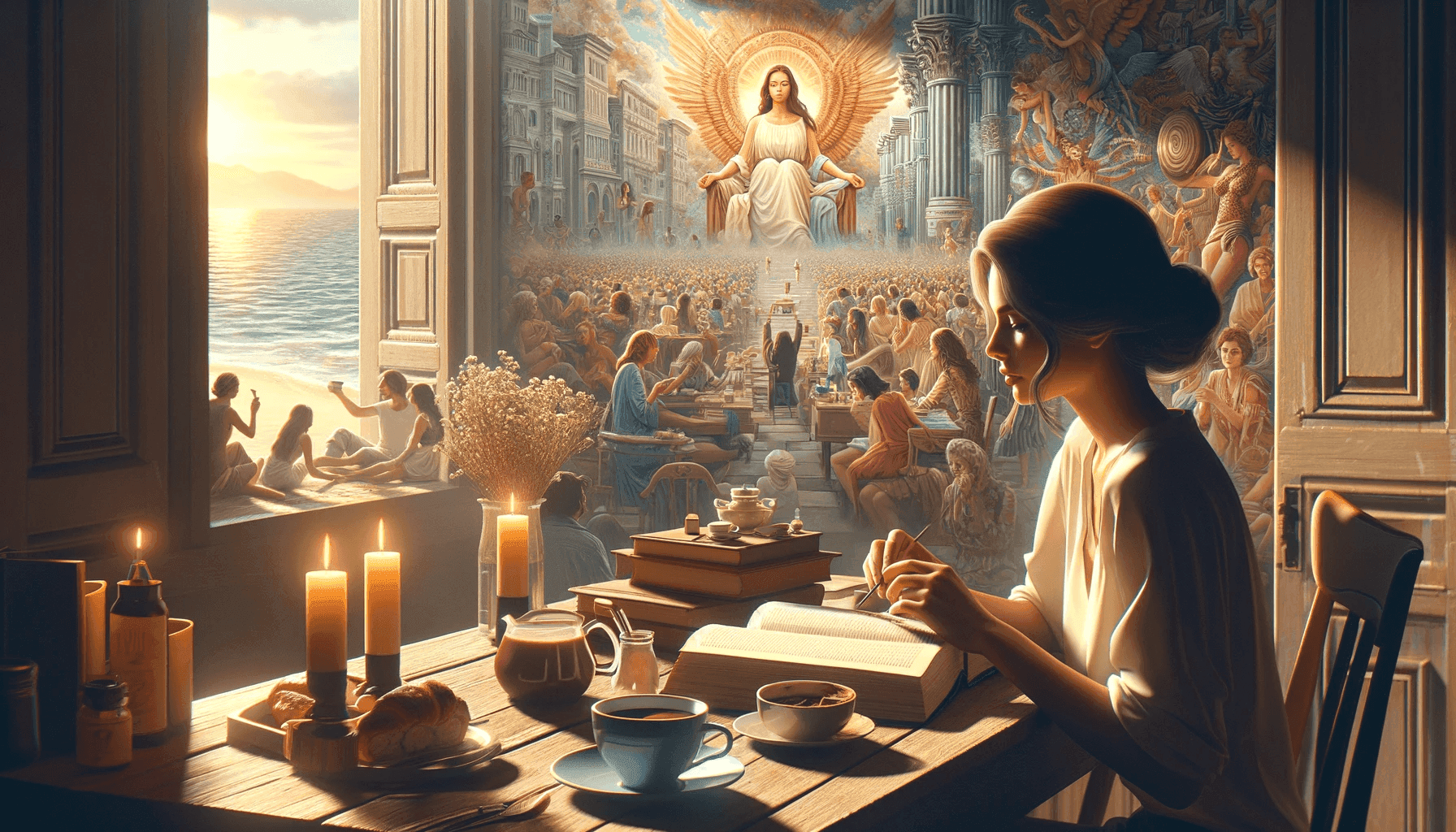 Women's Fiction plot generator Women's Fiction plot generator