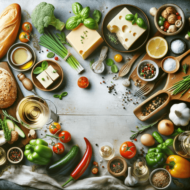Cooking, Food & Wine title generator Cooking, Food & Wine title generator