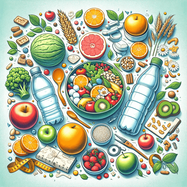 Diet, Health, & Fitness title generator Diet, Health, & Fitness title generator