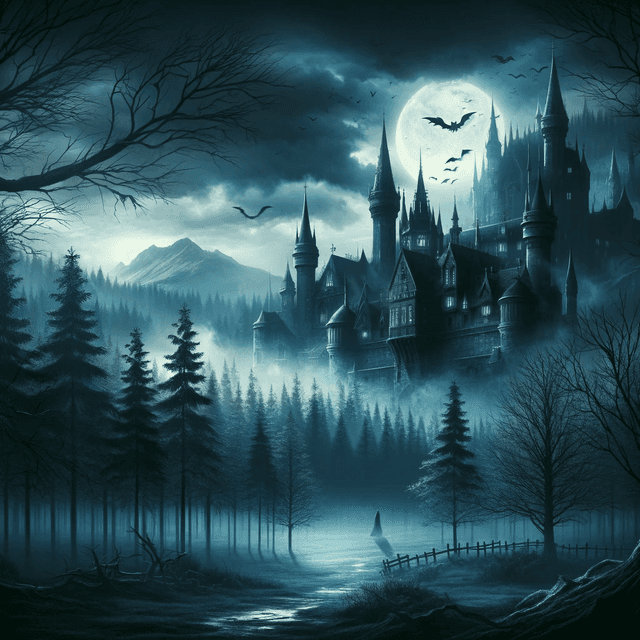 Movie, TV, and Literary Fan Fiction title generator Movie, TV, and Literary Fan Fiction title generator