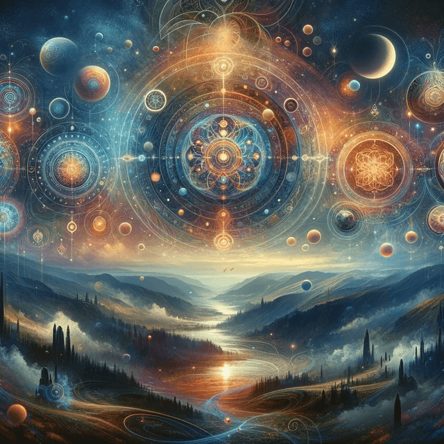 New Age & Alternative Beliefs title generator New Age & Alternative Beliefs title generator