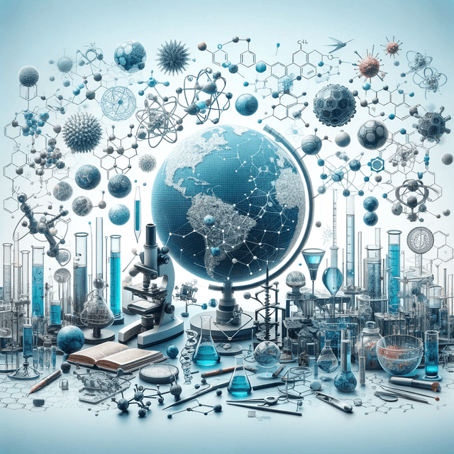 Science title generator Science title generator