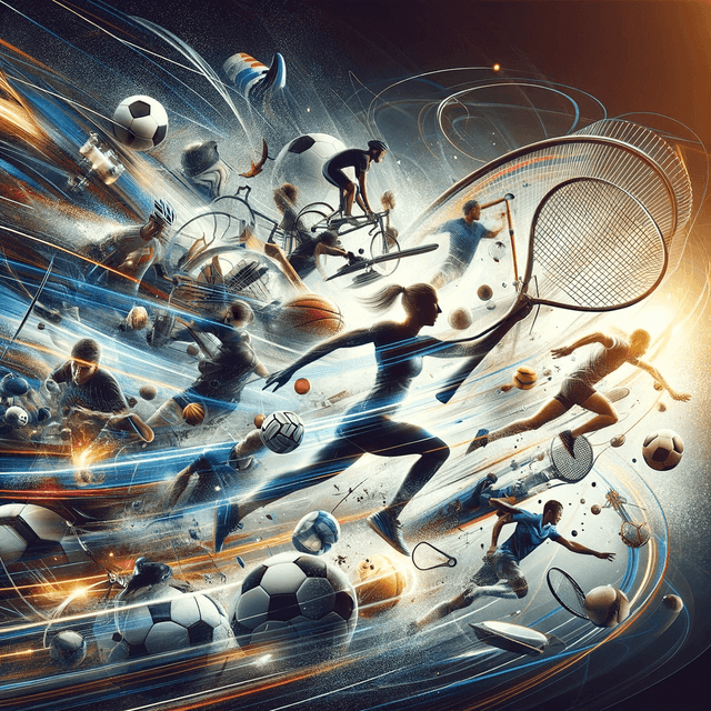 Sports title generator Sports title generator